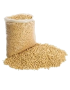 Pellet para estufas