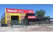 DISENSA Corralon de Familia